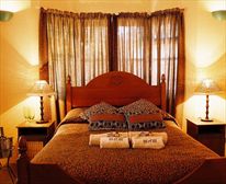  - Kniff un Gaffel Guest House