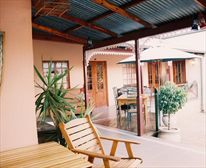  - Kniff un Gaffel Guest House