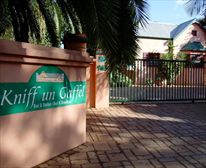  - Kniff un Gaffel Guest House
