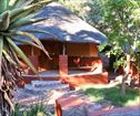 Mashovela Lodge, Faerie Glen Accommodation