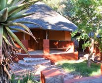  - Mashovela Lodge