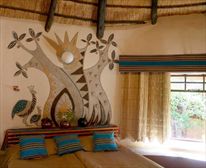  - Mashovela Lodge