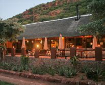  - Mashovela Lodge