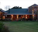 Caledon Gardens Guest House, Free state Accommodation