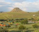 Pumula Guest Farm, Free state Accommodation