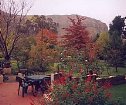 Wynott Country House, Free state Accommodation