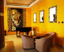  - Holiday Inn Accra Airport