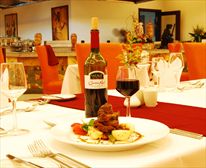  - Holiday Inn Accra Airport