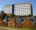 Holiday Inn Accra Airport, Ghana Accommodation