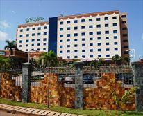  - Holiday Inn Accra Airport