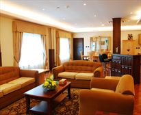  - Holiday Inn Accra Airport