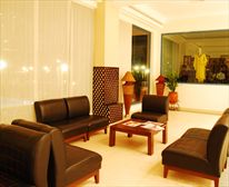  - Holiday Inn Accra Airport