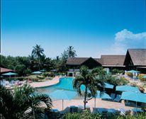 Picture 1/6 - Labadi Beach Hotel