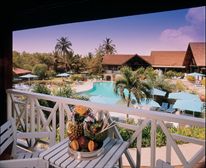 Picture 5/6 - Labadi Beach Hotel