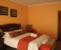 Bedroom - Malachite Guest House 