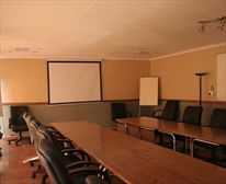 Conference - Malachite Guest House 