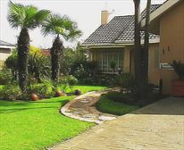  - The Orchards Guesthouse 