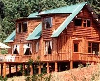  - Stanford Lake Lodge