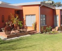  - Amadudu Guest House