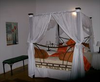 Honeymoon suite - Amaduku Lodge