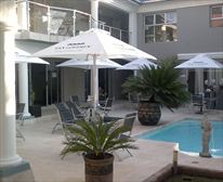 Sun-set View - Cocomo Boutique Hotel  And Conference Centre