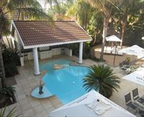 Conference Centre - Cocomo Boutique Hotel  And Conference Centre
