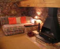 Picture 5/10 - Jay's Boma Hideaway