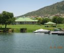 Jay's Off Quay B+B, Hartbeespoort dam Accommodation