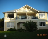  - Jay's Off Quay B+B