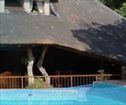 Out of Africa Village, Hartbeespoort dam Accommodation