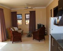  - Three Oaks and an Aloe Boutique Hotel