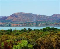  - Three Oaks and an Aloe Boutique Hotel