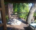 Top Deck - self catering cottage - Kosmos, Hartbeespoort dam Accommodation