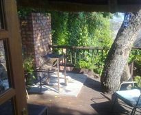 Picture 1/7 - Top Deck - self catering cottage - Kosmos