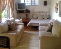 Picture 2/7 - Top Deck - self catering cottage - Kosmos