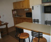 Picture 3/7 - Top Deck - self catering cottage - Kosmos