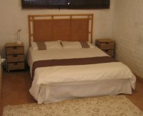 Picture 6/7 - Top Deck - self catering cottage - Kosmos