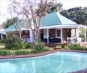 North South Backpackers, Hatfield Accommodation