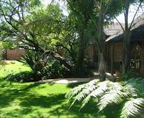  - Francor Guesthouse and Conference Centre