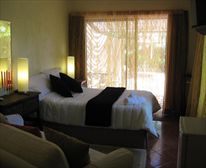  - Francor Guesthouse and Conference Centre