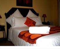 Executive Suite - Your Own World Guest House