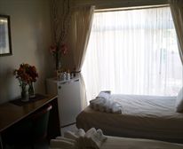 Classic Suite - Your Own World Guest House