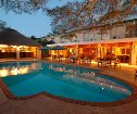 Protea Hotel Hluhluwe & Safaris, Hluhluwe Accommodation