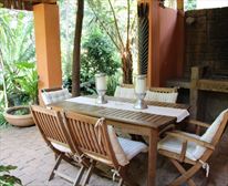 Cinema - Dinkwe Guest House