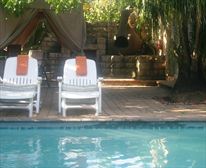 Cinema - Dinkwe Guest House