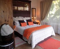 Lion Suite /Patio - Dinkwe Guest House