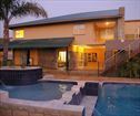 Country Park, Muldersdrift Accommodation