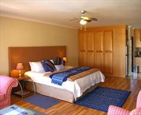 Lodge Suite 2 - Country Park