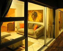 Lodge Suite 3 - Country Park