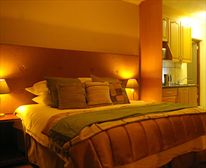 Lodge Suite 1 - Country Park